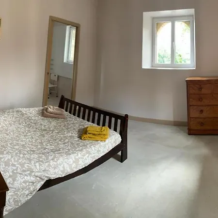 펜션 Elegant And Spacious Maison De Maitre Ideal For Group Bookings Samadet
