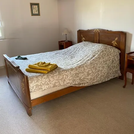 Elegant And Spacious Maison De Maitre Ideal For Group Bookings * Samadet