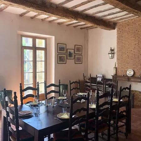 펜션 Elegant And Spacious Maison De Maitre Ideal For Group Bookings *