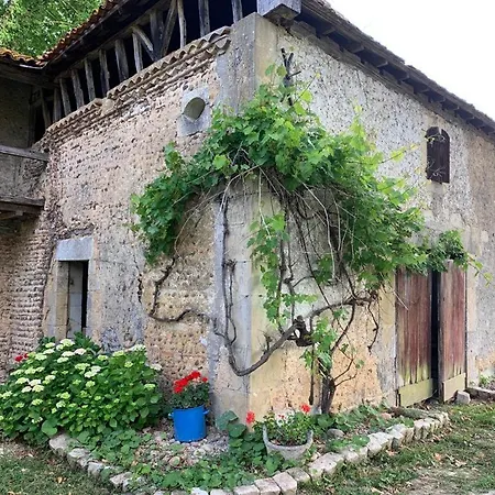 펜션 Elegant And Spacious Maison De Maitre Ideal For Group Bookings