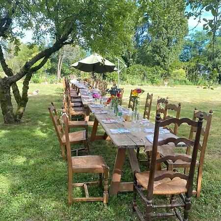 Elegant And Spacious Maison De Maitre Ideal For Group Bookings * Samadet