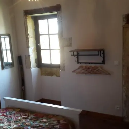 Elegant And Spacious Maison De Maitre Ideal For Group Bookings 펜션 Samadet